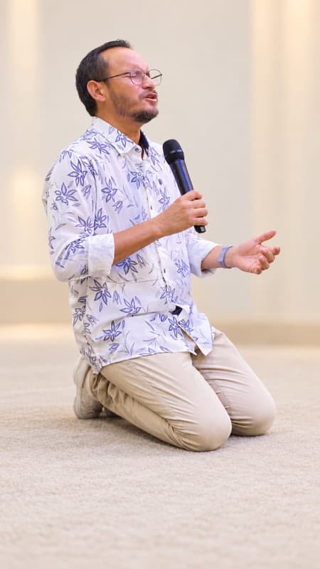 Bispo Jadson Viegas